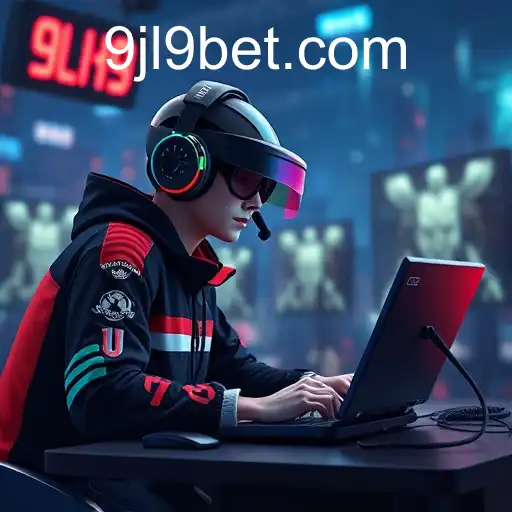 Digital Thrills: Navigating 9jl9's Evolution