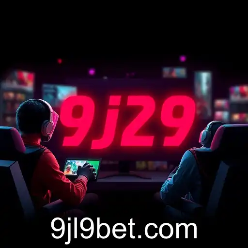 9jl9 Revolutionizes Online Gaming Landscape