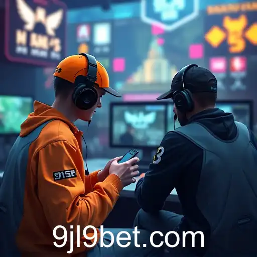 The Rise of Digital Gaming Communities