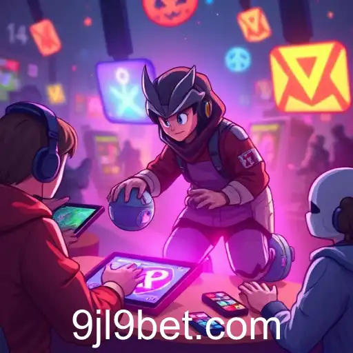 Gaming Evolution in the 21st Century