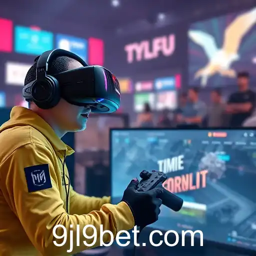 The Rise of Online Gaming in 2025