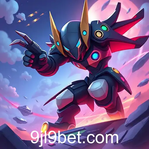 The Rise of 9jl9: A Digital Playground