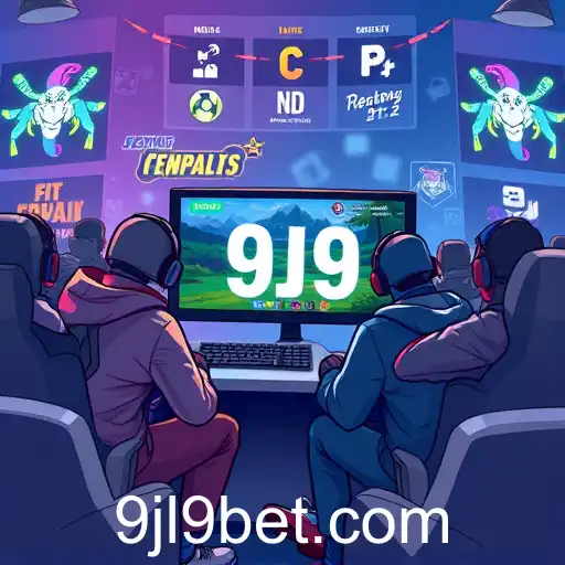 A New Era for Online Gaming: The Rise of 9jl9