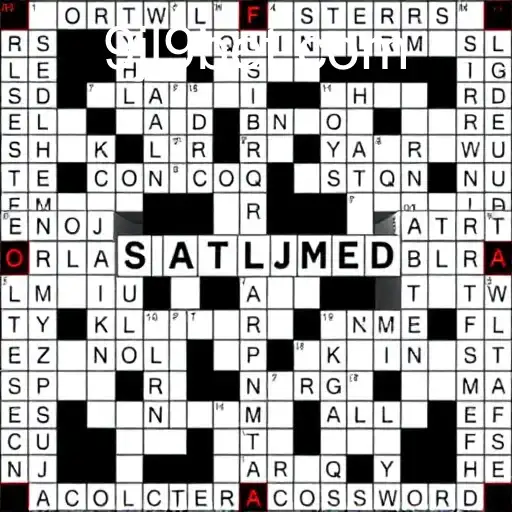 Exploring the Digital World of Crossword Puzzles: Fun and Benefits in the '9jl9' Category