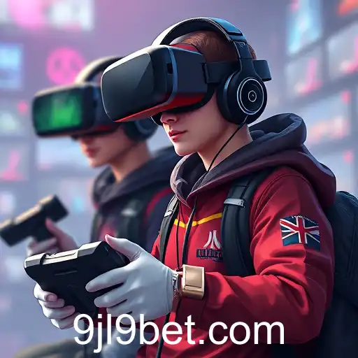 Gaming Evolution: 9jl9's Impact on the Industry