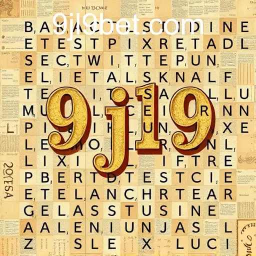 The Enigmatic World of Word Riddles: Unlocking the Secrets Behind '9jl9'
