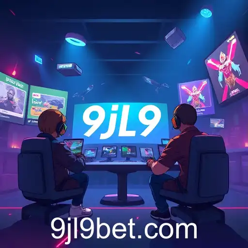 The Rise of 9jl9: A Digital Playground