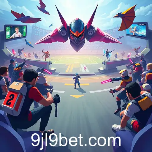 The Rise of 9jl9 in Online Gaming