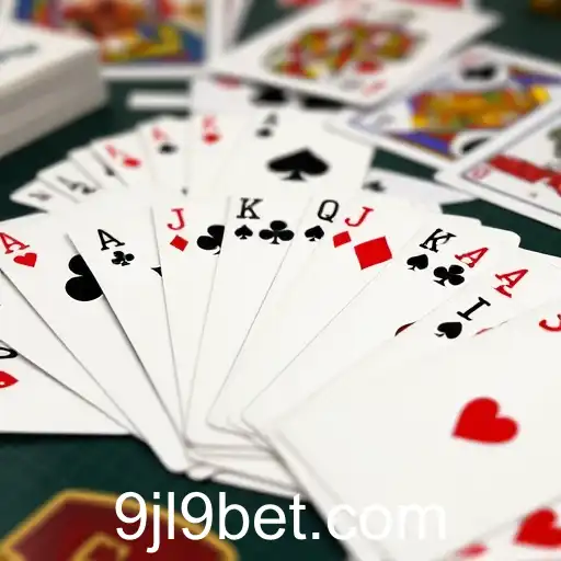 A New Era for Online Gaming: The Rise of 9jl9