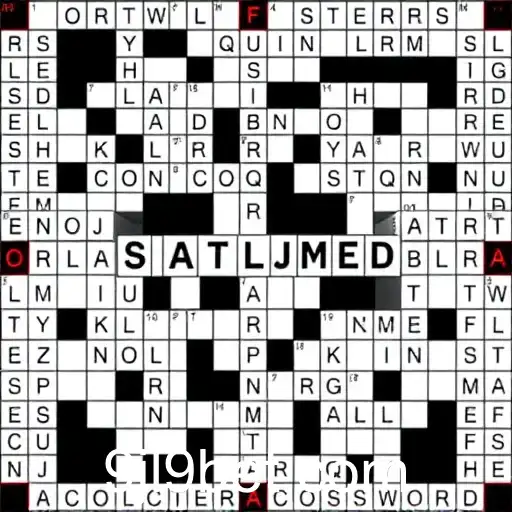 Exploring the Digital World of Crossword Puzzles: Fun and Benefits in the '9jl9' Category