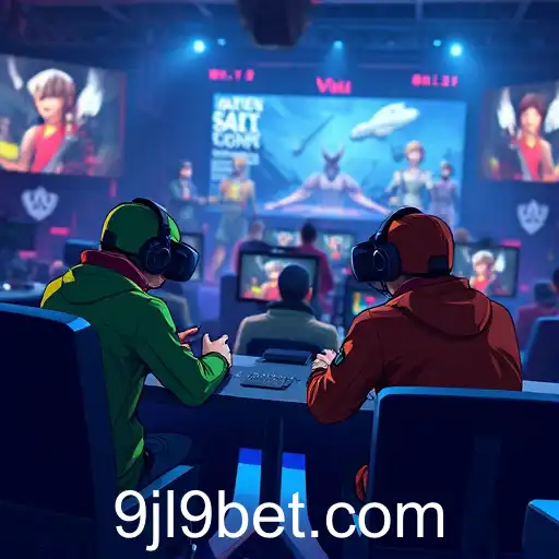 The Evolving Landscape of Online Gaming in 2025