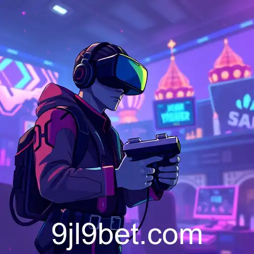 The Digital Playground: Innovations in Online Gaming