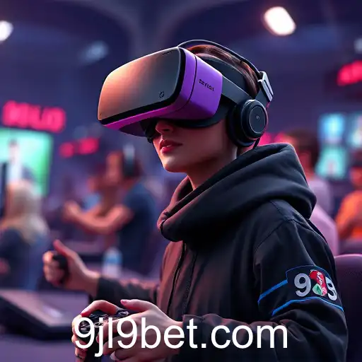 How '9jl9' Revolutionized Online Gaming Communities