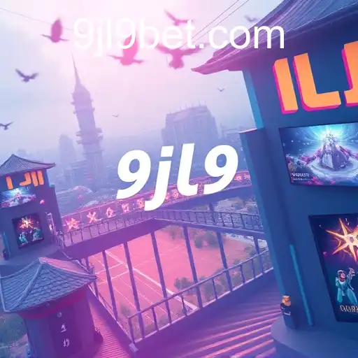 The Rise of 9jl9 and Its Impact on Gaming Culture
