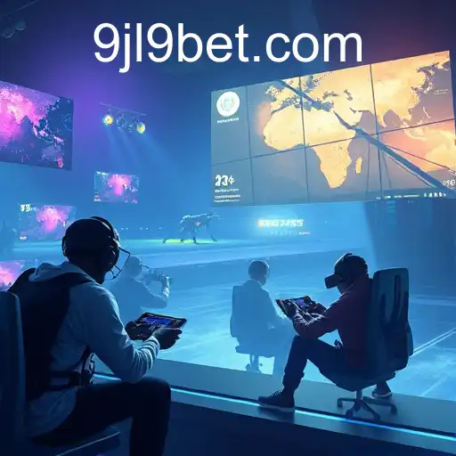 The Rise of 9jl9: A Gaming Revolution