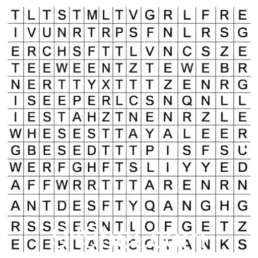 Exploring the Popularity and Benefits of Word Search Games