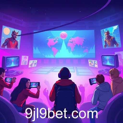 Thriving Under New Challenges: The 9jl9 Success Story